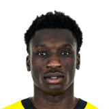 Abdoulaye Kamara