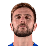 Callum McManaman