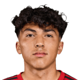 Jonathan Germán Gómez