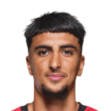 Ibrahim Salah