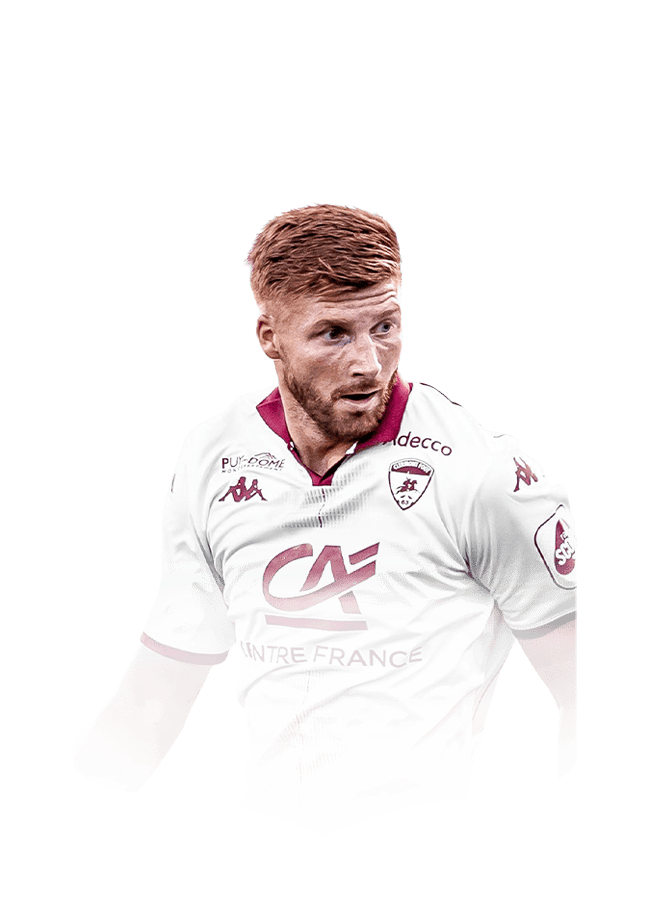 Maximiliano Caufriez