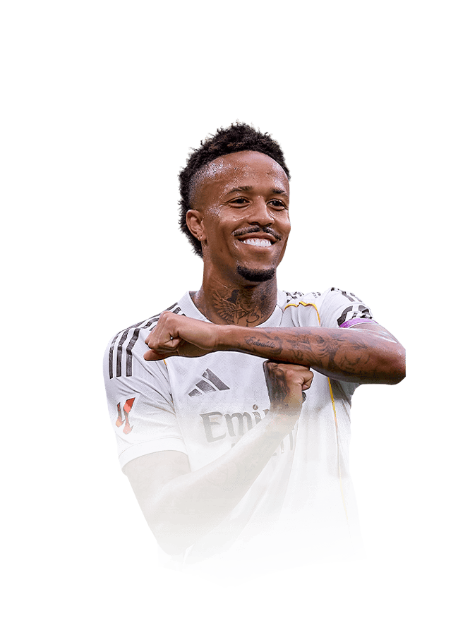 Éder Militão