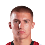 Alfie Gilchrist Alfie Gilchrist