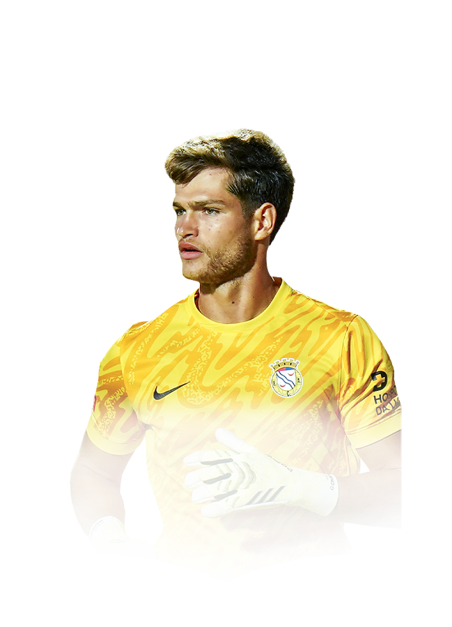 André Gomes