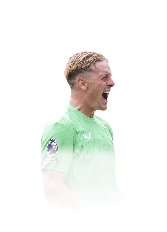Jordan Pickford