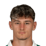 Moritz Oswald