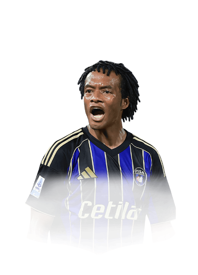 Juan Cuadrado