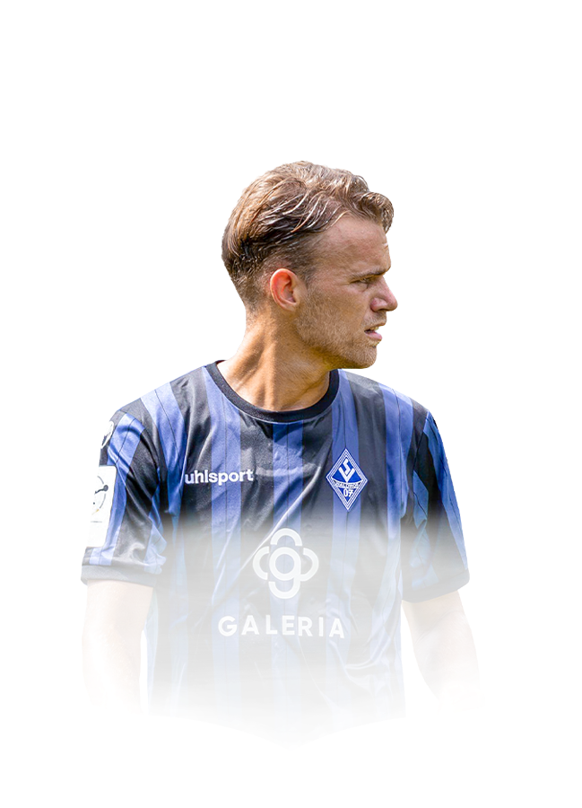 Nicklas Shipnoski