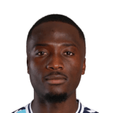 Daniel Udoh
