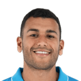 Walid Cheddira