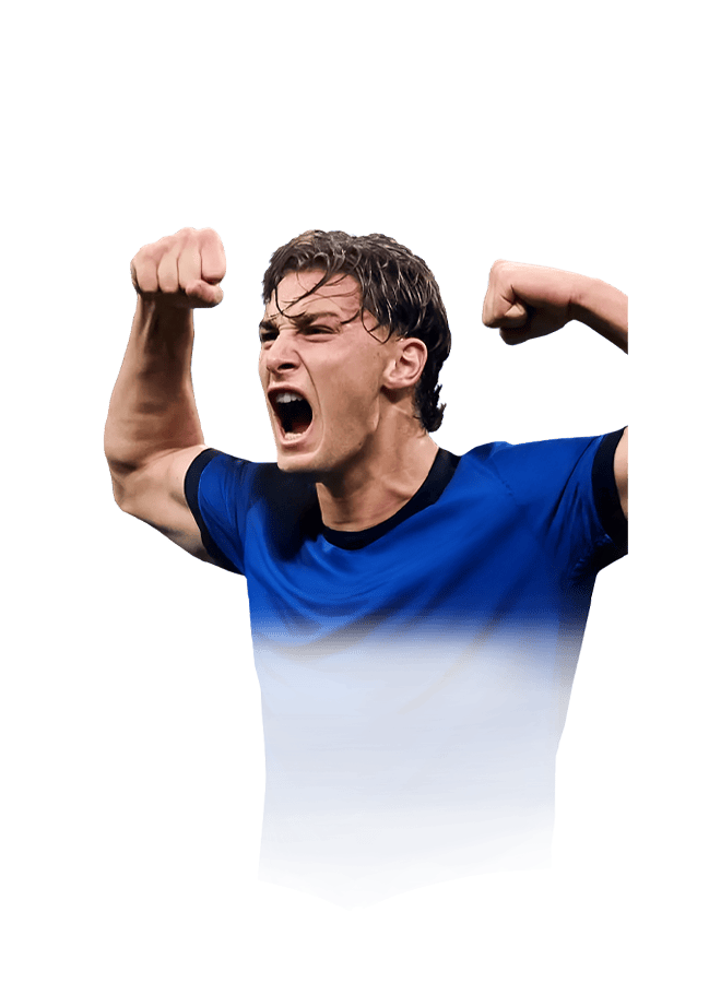 Francesco Pio Esposito