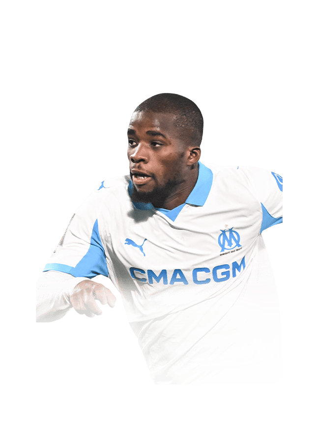 Hamed Traorè