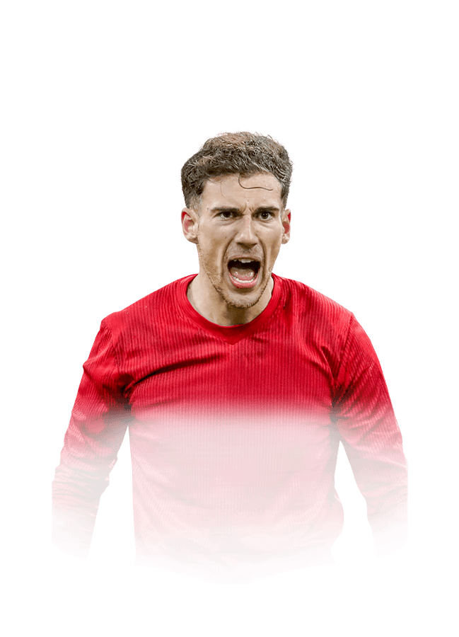Leon Goretzka