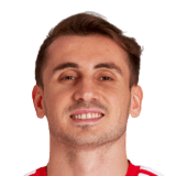Kerem Aktürkoğlu