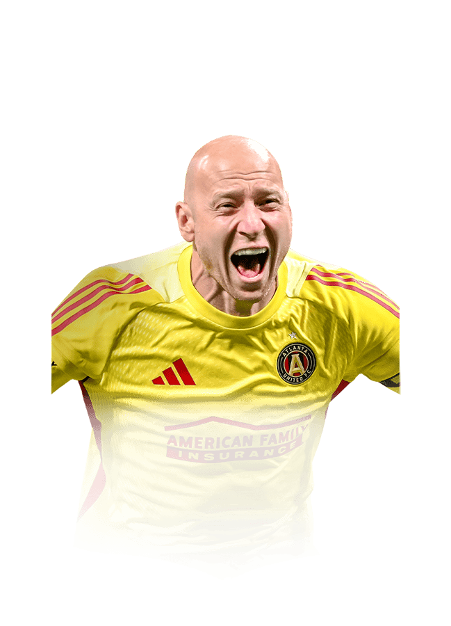 Brad Guzan