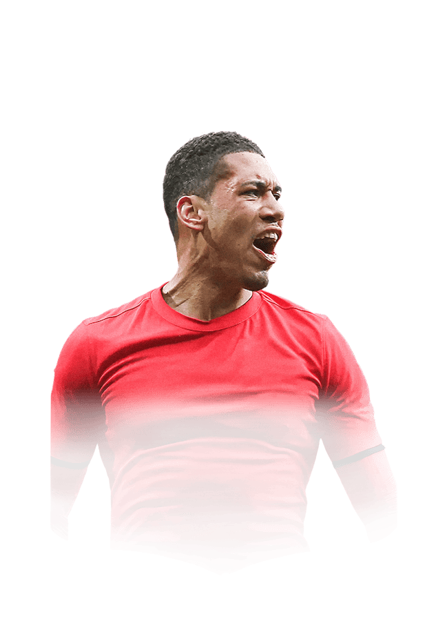 Chris Smalling