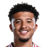Jadon Sancho