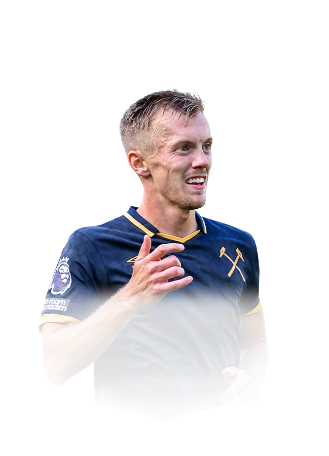 James Ward-Prowse