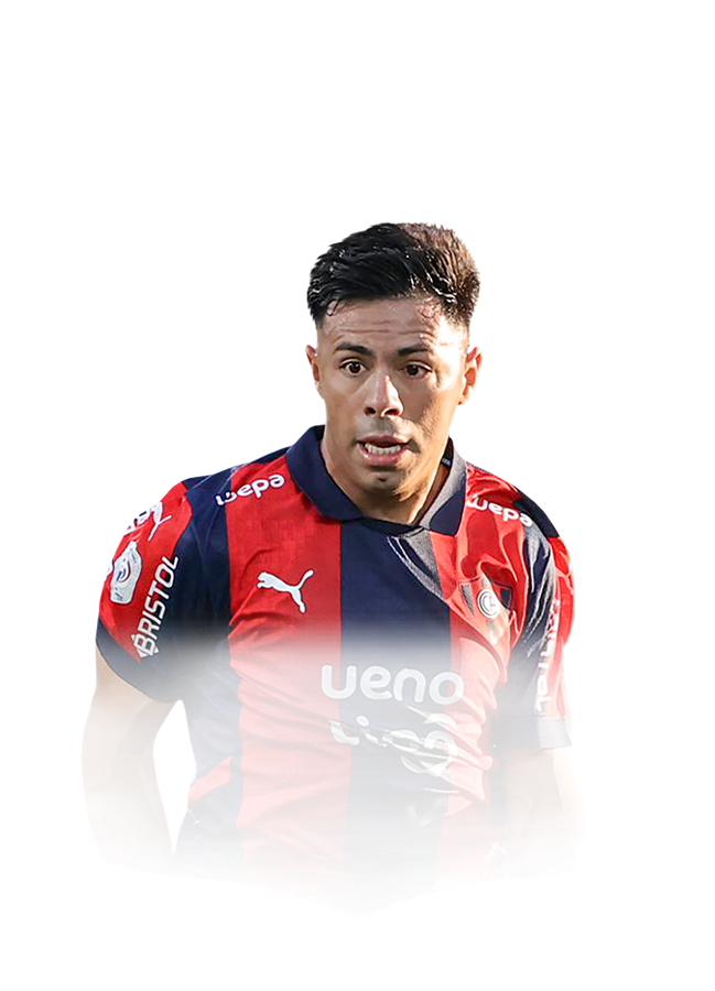 Blás Riveros