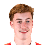 Harry Ashfield