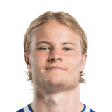 Andri Lucas Guðjohnsen