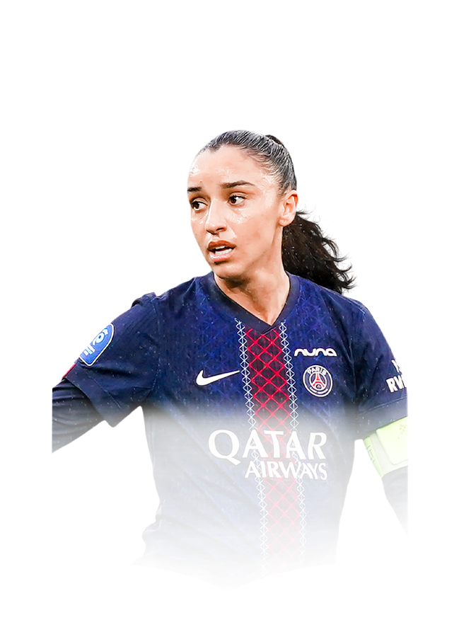 Sakina Karchaoui