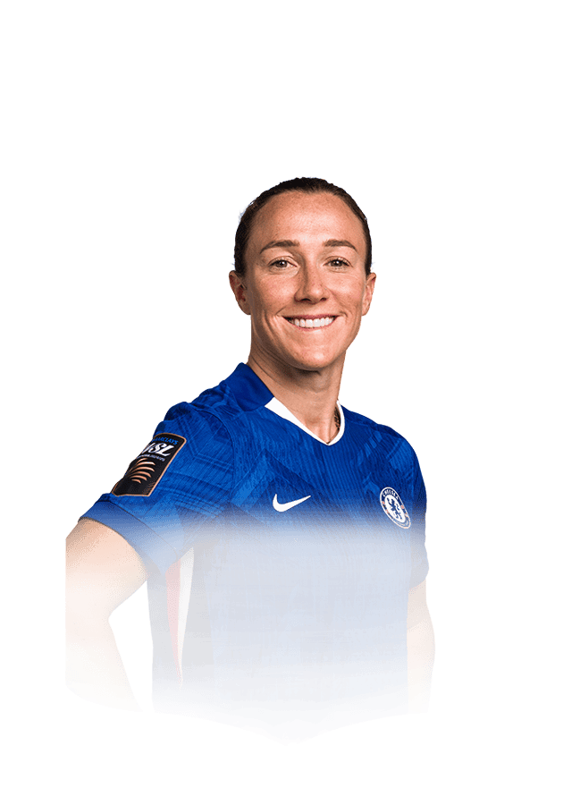 Lucy Bronze
