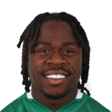 Michael Obafemi