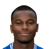 Bradley Ihionvien