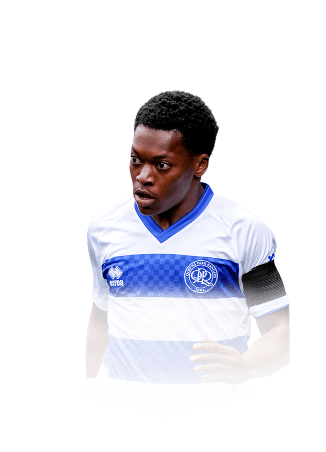 Karamoko Dembélé