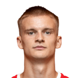 Marcus Forss
