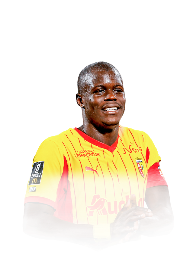 Malang Sarr