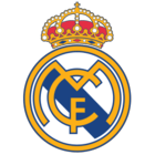 Real Madrid - лого