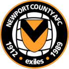 Newport County - лого