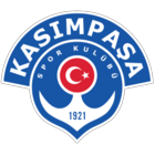 Kasımpaşa - лого