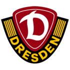 Dynamo Dresden - лого