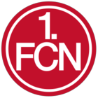 1. FC Nürnberg - лого