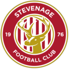 Stevenage - лого