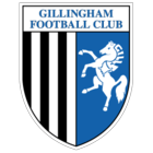 Gillingham - лого