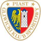 Piast Gliwice - лого