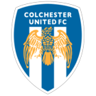 Colchester - лого