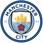 Manchester City - лого