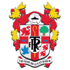 Tranmere Rovers - лого