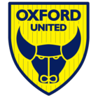 Oxford United - лого