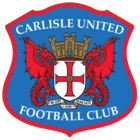 Carlisle United - лого