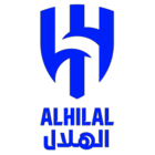 Al Hilal - лого