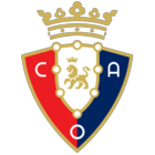 CA Osasuna - лого