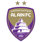 Al Ain FC - лого