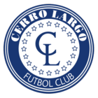 Cerro Largo - лого