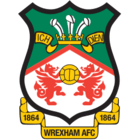 Wrexham - лого